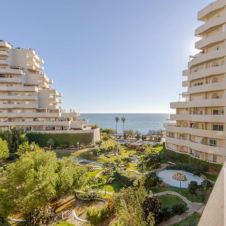 Benal Beach Sea View With Excellent Wifi Benalmadena Ngoại thất bức ảnh