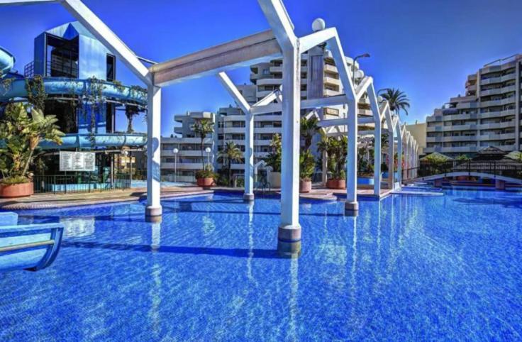 Benal Beach Sea View With Excellent Wifi Benalmadena Ngoại thất bức ảnh