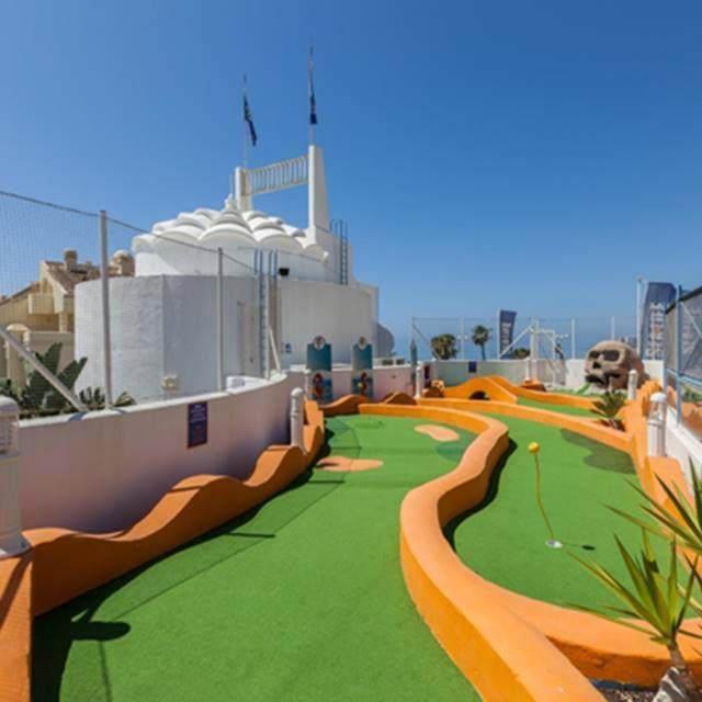 Benal Beach Sea View With Excellent Wifi Benalmadena Ngoại thất bức ảnh