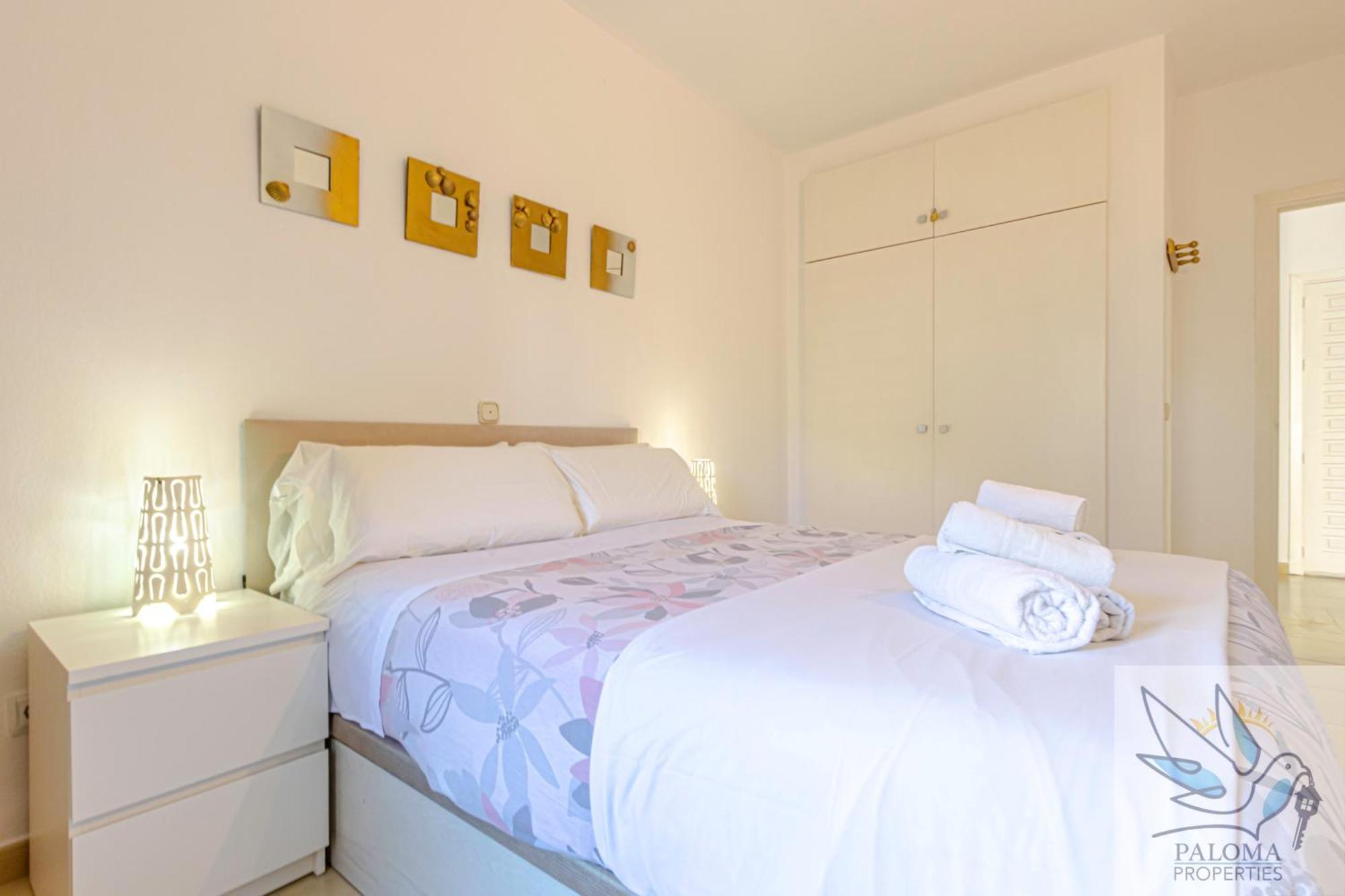 Benal Beach Sea View With Excellent Wifi Benalmadena Ngoại thất bức ảnh