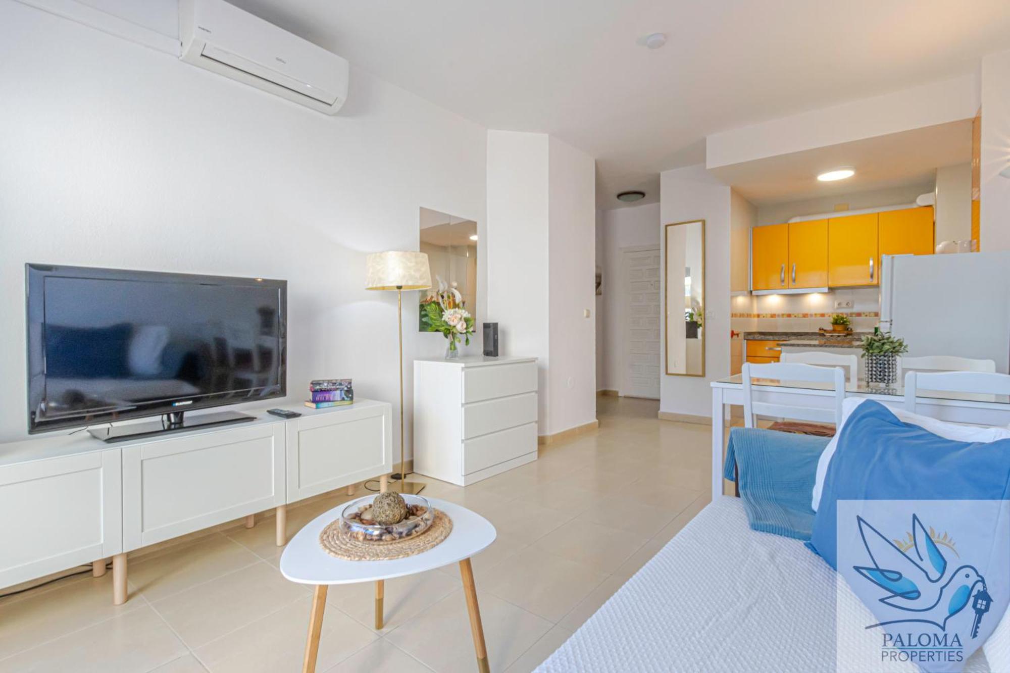 Benal Beach Sea View With Excellent Wifi Benalmadena Ngoại thất bức ảnh